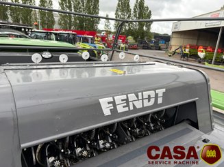Presse haute densité Fendt 1290 XD