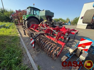 Déchaumeur à dents Kongskilde VF 7440 H 