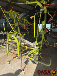 Faneuse Claas volto 77