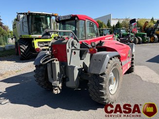 Chariot télescopique agricole Wiedemann T 7042