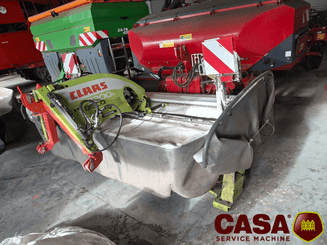Faucheuse Claas Disco 3200 F 