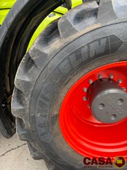 Tracteur agricole Claas Axion 930 Cebis Cmatic 