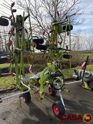 Faneuse Claas volto 900