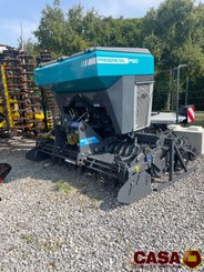 Combiné de semis Sulky-Burel HR 190 + Progress 