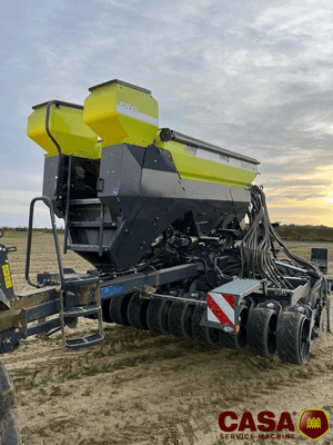 Semoir pour semis simplifié Sky Maxi Drill Pro 400 