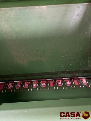 Combiné de semis Amazone Amazone KG 3000 special + AD 303