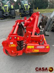 Herse rotative MASCHIO GASPARDO DMR 3000 Combi 