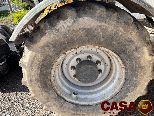 Chariot télescopique agricole Dieci Agri star 40.7 EVO2