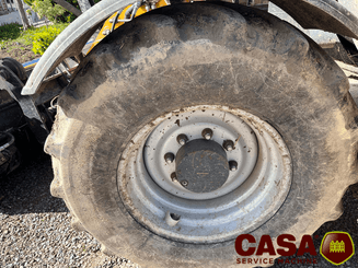 Chariot télescopique agricole Dieci Agri star 40.7 EVO2