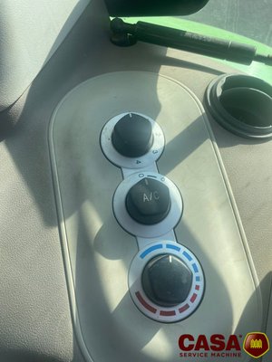 Tracteur agricole Deutz-Fahr Agrotron 6120.4