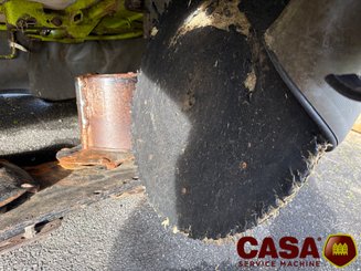 Faucheuse Claas Disco 4000