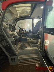 Chariot télescopique agricole Wiedemann T 7042