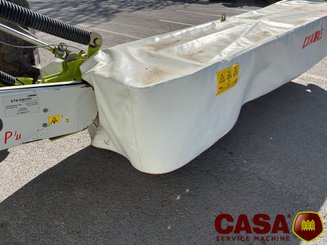 Faucheuse Claas Disco 3450
