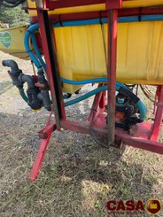Pulvérisateur porté Beyne plk 21 