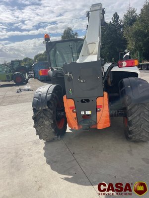 Chariot élévateur télescopique Bobcat TI 3870