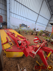 Faucheuse Pöttinger Novacat 305