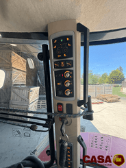 Tracteur agricole MF 7724 Dyna 6 