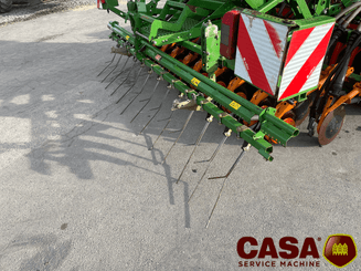 Semoir à grains Amazone AD-P 353 Special