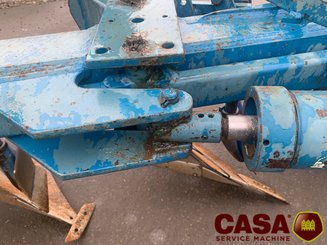 Charrue Rabe / Rabewerk Rab Star 140