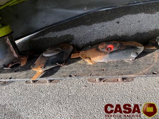 Faucheuse Claas Disco 4000