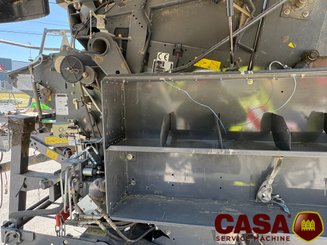 Presse à balles rondes Claas Variant 380 RF Pro 