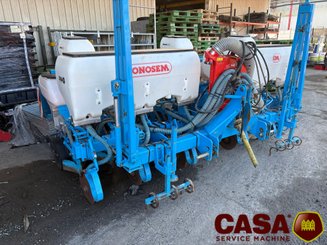 Semoir monograine Monosem NG +4 - 6rgs