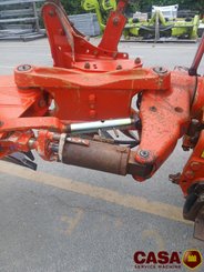 Charrue Kuhn Multi Master 121 