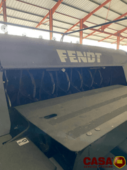 Presse haute densité Fendt 1290 XD