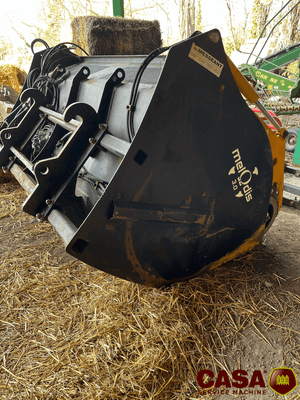 Godet désileur Emily Melodis 3m3