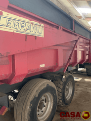 Benne agricole Legrand BL 14