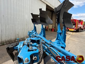 Charrue Bonnel ZV 155