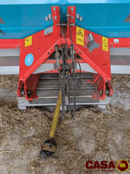 Distributeur d'engrais Sulky DPX 28