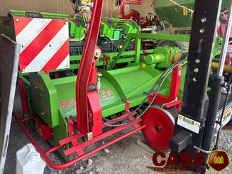 Fraise butteuse Baselier 4FKB 380