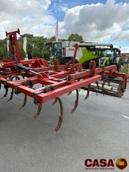 Déchaumeur à dents Gregoire Besson DFR 600