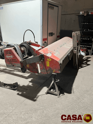 Broyeur, épareuse - autre Kuhn TBES 250