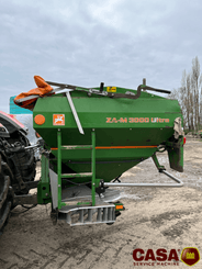 Distributeur d'engrais Amazone ZAM 3000