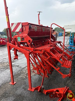 Semoir à grains Kuhn Logiseme M 3000 
