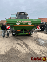 Distributeur d'engrais Amazone ZAM 3000