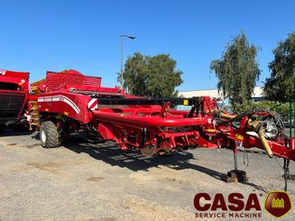Arracheuse de pommes de terre Grimme GT 300