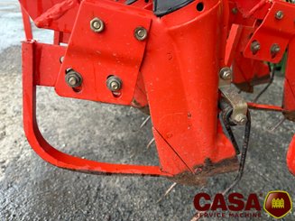 Semoir à grains Kuhn Logiseme M 3000 