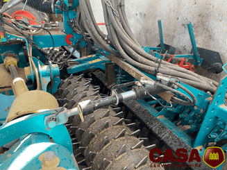 Combiné de semis Sulky cultiline 450.28