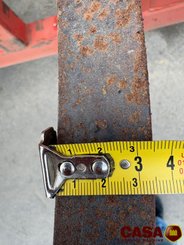Déchaumeur à dents Gregoire Besson DFR 600