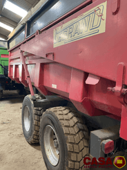 Benne agricole Legrand BL 14