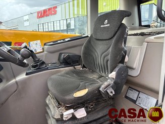 Chariot télescopique agricole Dieci Agri star 40.7 EVO2