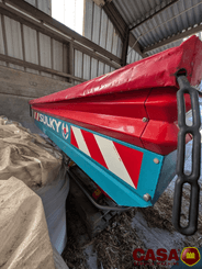 Distributeur d'engrais Sulky DPX 28