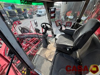 Arracheuse de pommes de terre Grimme Varitron 470 reconditionné