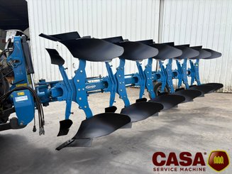 Charrue Bonnel ZV 155