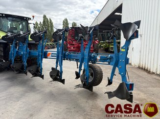 Charrue Bonnel ZV 155