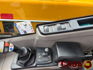 Chariot télescopique agricole Dieci Agri star 40.7 EVO2