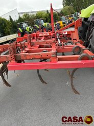 Déchaumeur à dents Gregoire Besson DFR 600